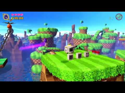 LEGO DIMENSIONS - Sonic Dimensions - MINIKITS & RESCUE