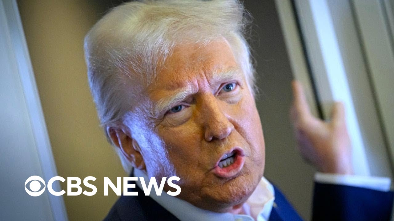 New Trump executive orders expected on military culture