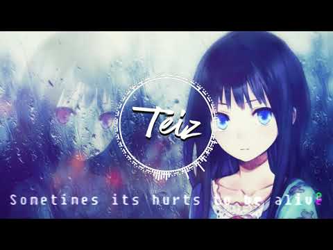 Teiz - Sometimes its hurts to be alive