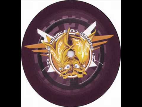 POPOF vs ROKET (liveshot 01B_le diable au corps)