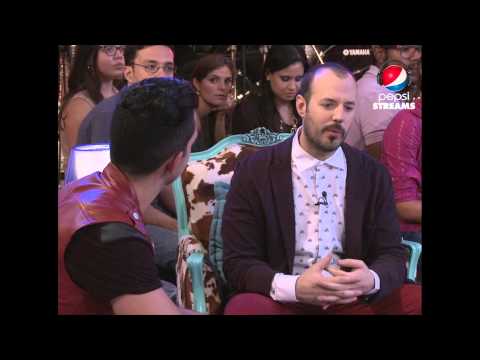 Pepsi Streams Cap. 8 - Benavides