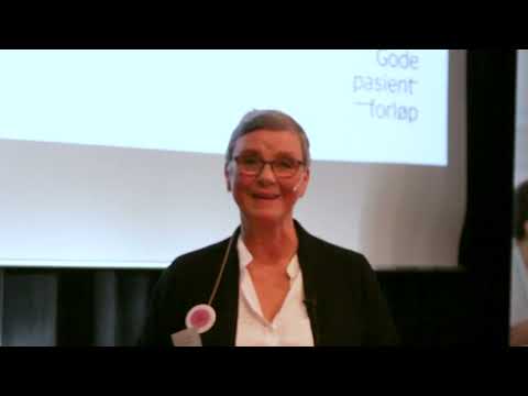 Hvordan informere og involvere