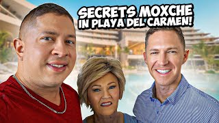 A Secrets Moxche Playa Del Carmen Review: All-Inclusive Resorts Aren't Supposed To Be This Good