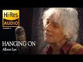 Albert Lee - Hanging On