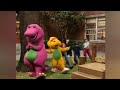 Barney Song I Like Autumn Making New Friends
