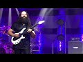 Dream Theater - Breaking All Illusions LIVE in Manila