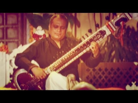 Raag Bhairavi | Ustad Ashraf Sharif Khan | Virsa Heritage | Live Show