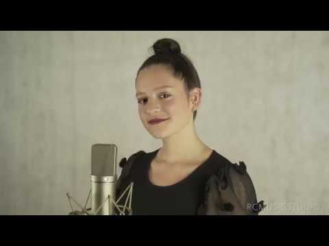 Nayra Gomar ( Cover ) All of me - John Legend