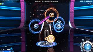 Mstar TW - Fall Down - SF9 標準新模式 最高級 100%