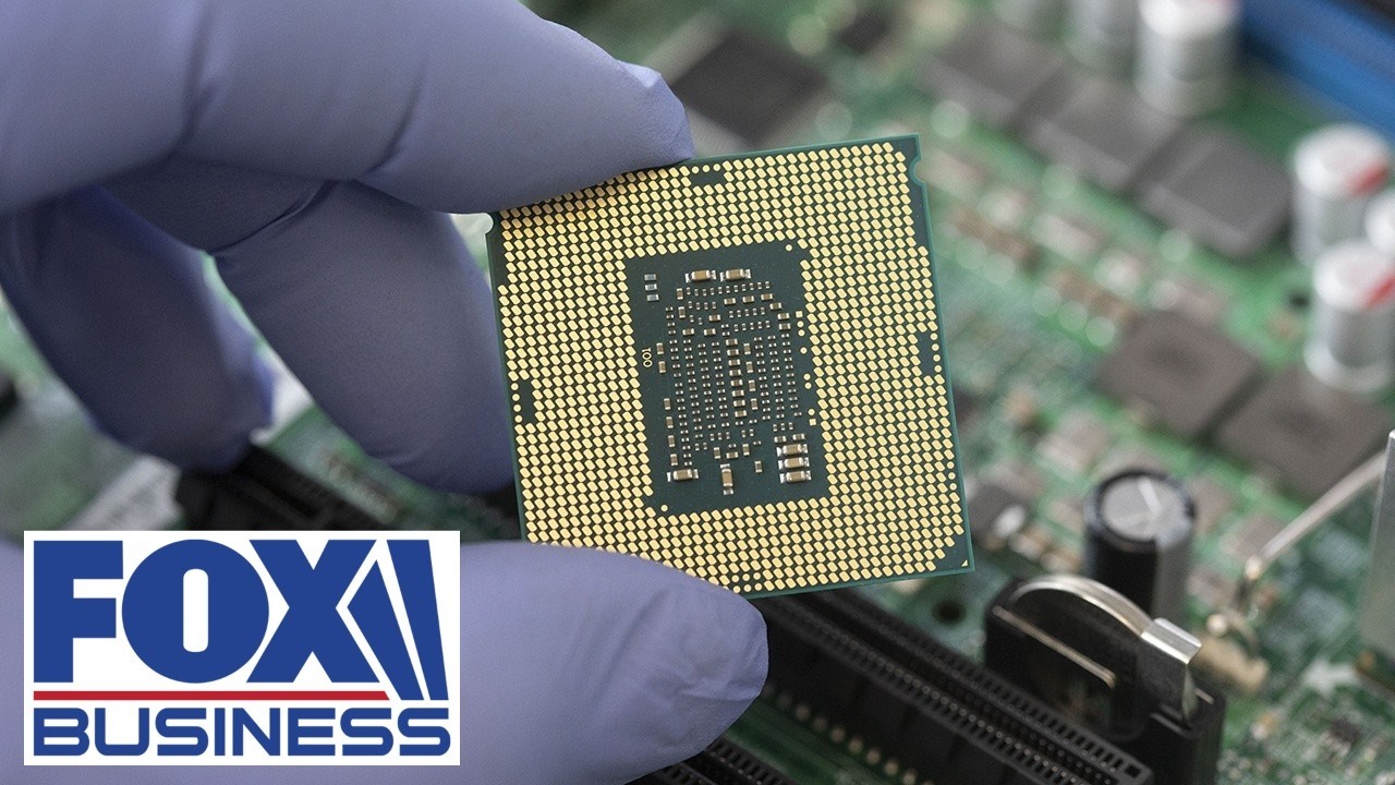 This technology is driving ‘UNPRECEDENTED’ demand for memory: Micron CEO
