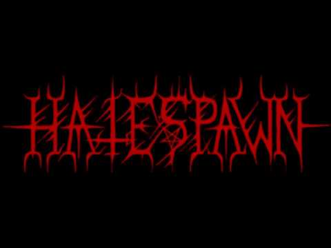 Hatespawn - Alliance of the Unholy Trinity