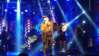 Henrique e Juliano - Maquiagem Não Disfarça - Villa Country - 28/06/2018