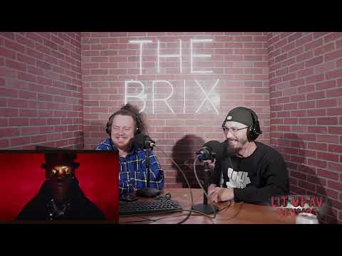 Lit Up AV Reactions: Rema - Charm (Official Music Video) * 🇳🇬 *