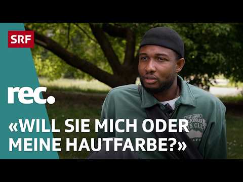 Dating als Asiatin, Latina oder Schwarzer - Sexualisiert und exotisiert | Reportage | rec. | SRF