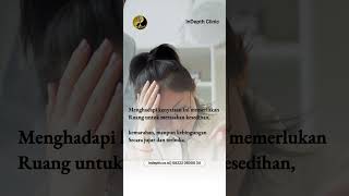 Download lagu Bagaimanakah cara menyembuhkan retaknya kepercayaan setelah dikhianati oleh orang yang disayangi? mp3