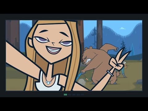 Total Drama Island 2023: // Episode 11 | Tortoise Rigamortis