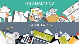 HR Measurement & Metrics