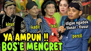 Download lagu Cak Percil Cs, Kirun, Tesi, Kadir Lucu !! Percil Turun Panggung Karena Sakit Di Geger Madiun mp3 Download lagu Cak Percil Cs, Kirun, Tesi, Kadir Lucu !! Percil Turun Panggung Karena Sakit Di Geger Madiun mp3