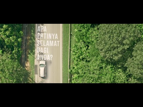 Thumbnail for We Go Beyond – Safety by Perodua