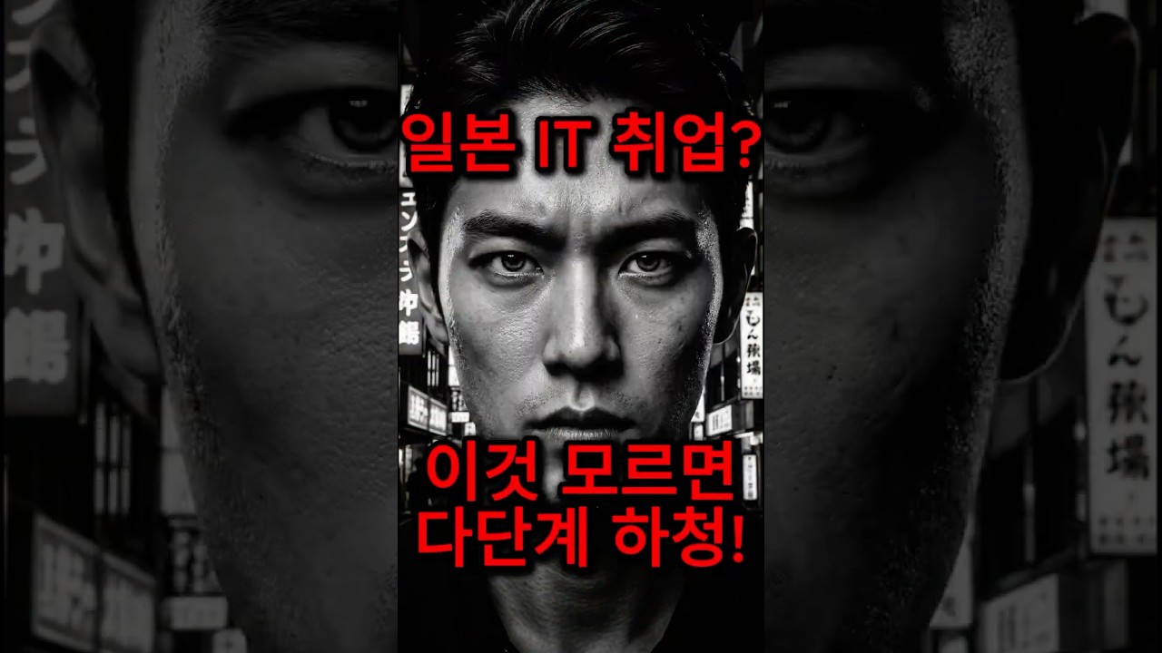 SI(파견)와 메가 벤처의 현실적인 차이와 커리어 전략