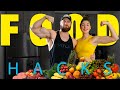 8 Food Hacks That Will Get You Shredded | GUARANTEED RESULTS!