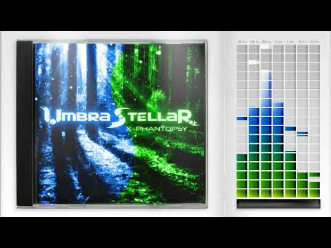 Umbra Stellar - Sacrament Of Phoenix