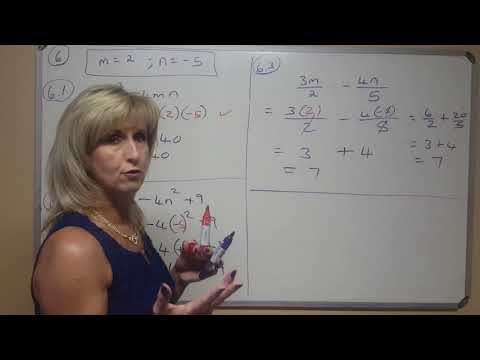 Allies Wiskunde 2020 Gr. 8 - 20