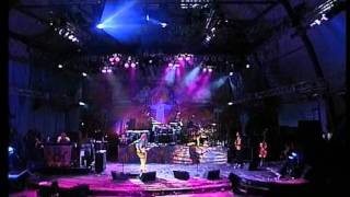 Carlos Santana - Let us go into the house of the lord Feels - Lorelei 1998