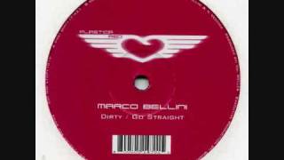 Marco Bellini - Dirty