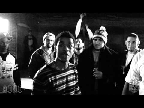 Stumbles vs Dre Litez