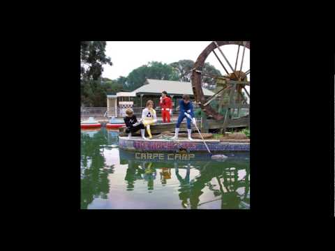 The Honey Pies - My O My O Me O My