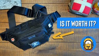 Did Maxpedition Make Their Next Iconic Sling? The Keystone Versipack