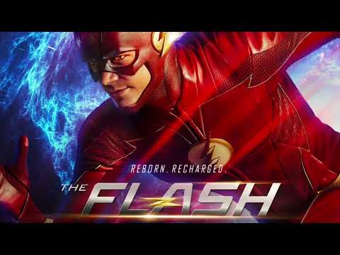 The Flash Season 4 Recap