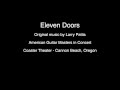 Larry Pattis - Eleven Doors