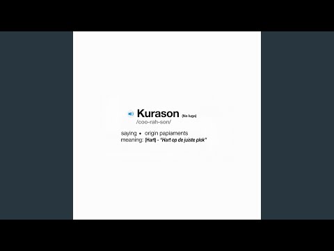 Kurason (Bye Bye)