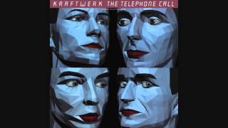 kraftwerk the telephone call dazz b