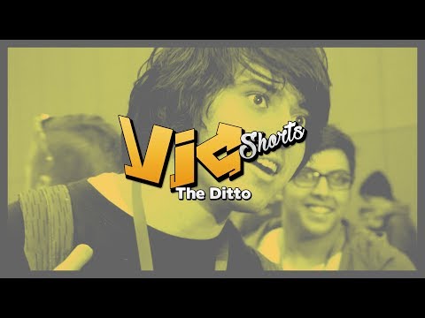 VIC Shorts | Episode 8: The Ditto