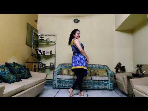 Harshita Mahajan Heels