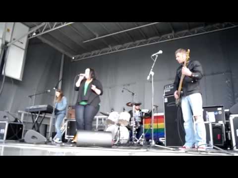 Tina Indrevær - Mercy [Duffy]