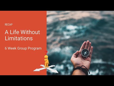 Authentic Man Coaching & Hypnosis video.