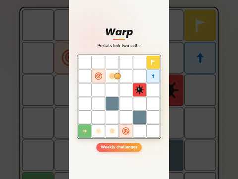 Dotto: Ball Puzzle Logic Game video thumbnail