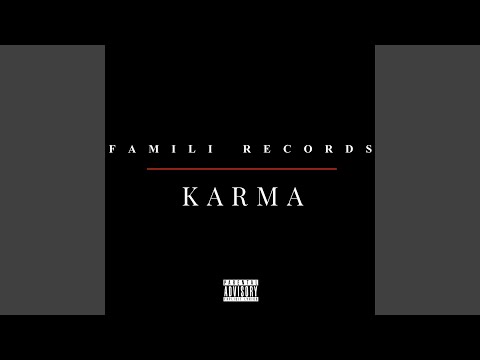 KARMA (feat. NEGRO ROKE, IAN LRK & EZE LPA)