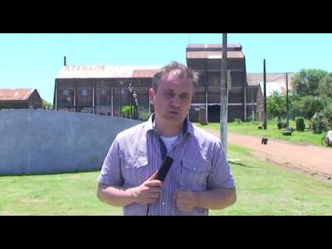 Mones Quintela , Calpica - Artigas