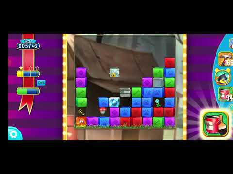 PET RESCUE SAGA LEVEL 4491 ~ NO BOOSTERS