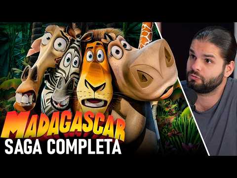 Un ANÁLISIS sobre IDEALIZAR el PASADO | Madagascar | Relato y Reflexiones