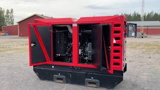 SDMO R110C3 Dieselgenerator | Bild 4 - Machineryline