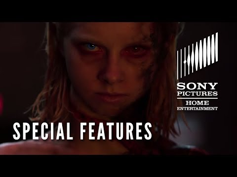 THE POSSESSION OF HANNAH GRACE: Special Features Clip "Realistic Look"