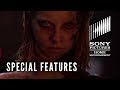 THE POSSESSION OF HANNAH GRACE: Special Features Clip "Realistic Look"