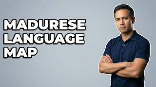 Download lagu Di manakah bahasa Madura dituturkan di Indonesia? mp3