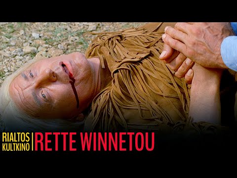 Ein wütender Partner | Winnetou 1 | Clip 8